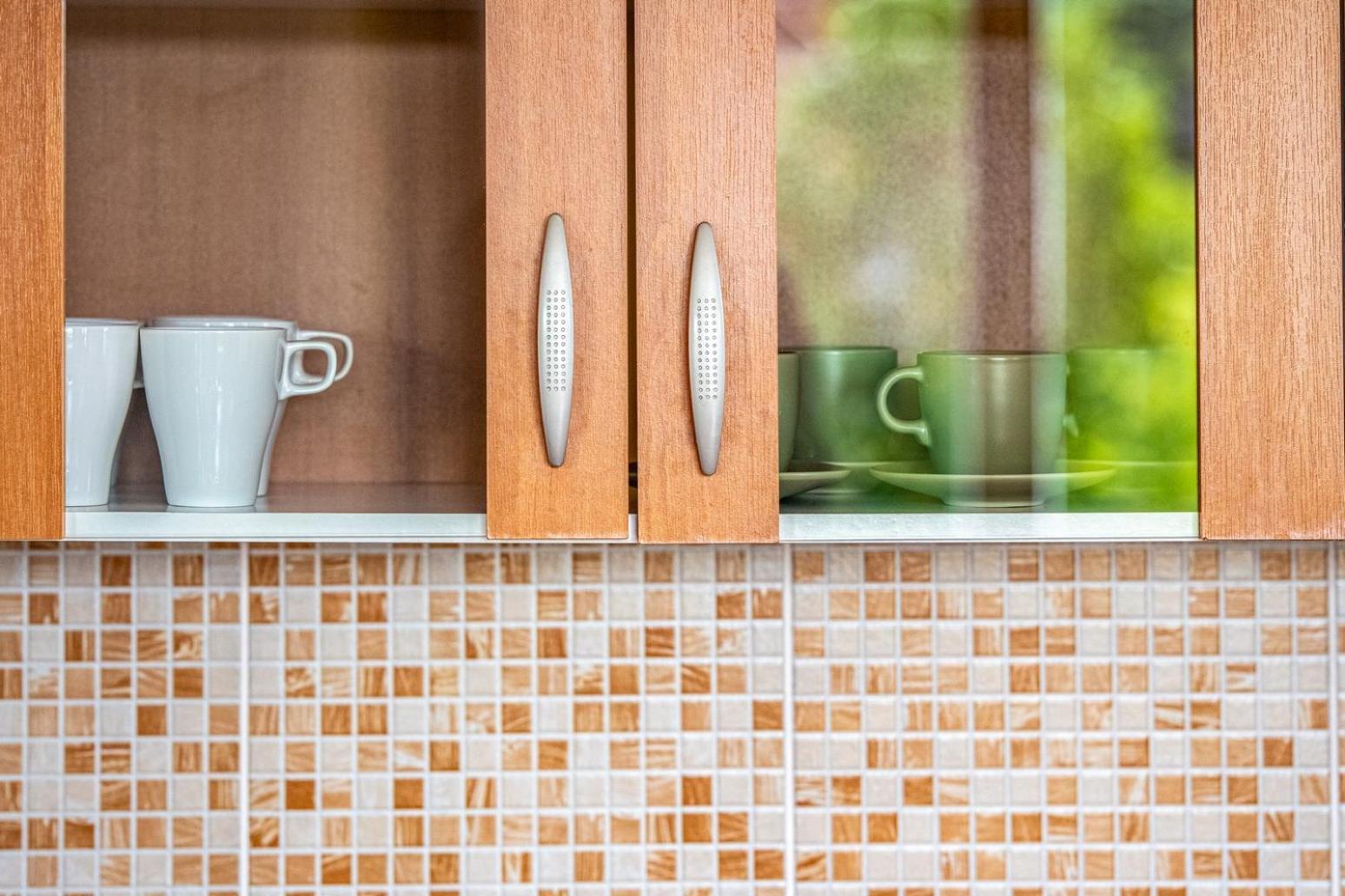 Sekli Apartman Balatonlelle Buitenkant foto