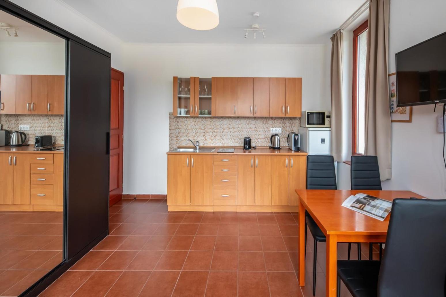 Sekli Apartman Balatonlelle Buitenkant foto