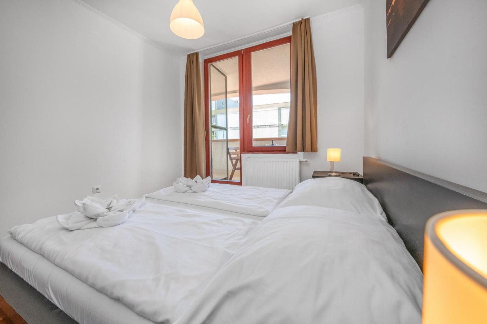 Sekli Apartman Balatonlelle Buitenkant foto